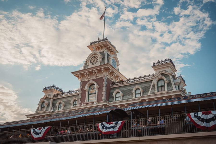 Magic Kingdom